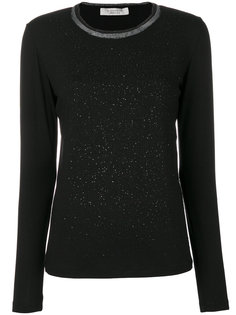 crew neck jumper D.Exterior