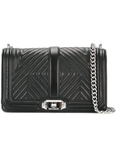 quilted shoulder bag Rebecca Minkoff