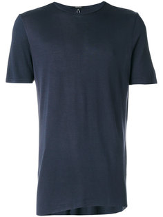 raw cut loose T-shirt Unconditional