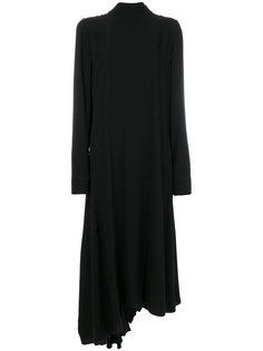 асимметричное платье с бантом  Marni