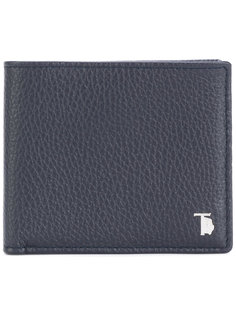 classic bi-fold wallet Tods Tod`S