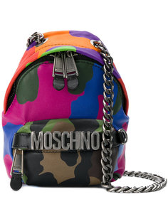 сумка на плечо Moschino