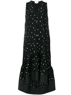 платье с принтом Snowbird 3.1 Phillip Lim