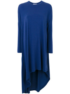 flared dress  Carven