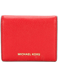 Mercer wallet Michael Michael Kors