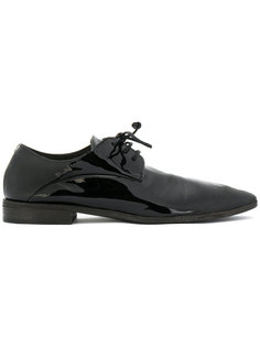 pointed toe shoes Marsèll