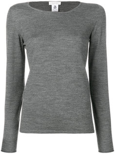crew neck jumper Le Tricot Perugia