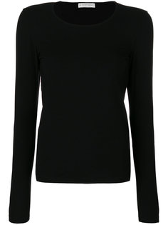 crew neck jumper Le Tricot Perugia