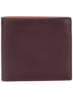 simple wallet Marni