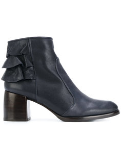 Ochal boots Chie Mihara