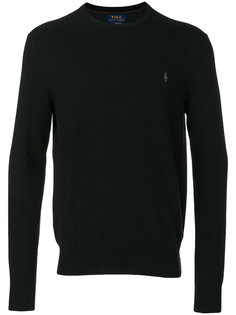 crew neck sweatshirt Polo Ralph Lauren