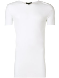 slim-fit T-shirt Unconditional