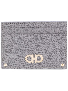 Gancini cardholder Salvatore Ferragamo