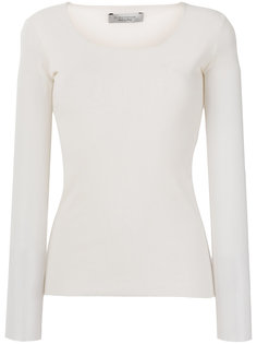 crew neck jumper D.Exterior