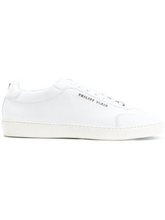 кеды Wilander  Philipp Plein