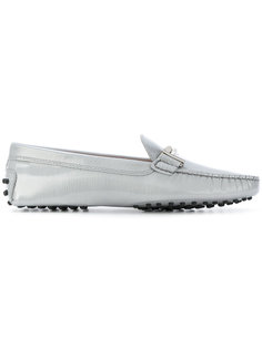 классические лоферы Tods Tod`S