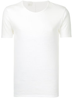 plain T-shirt N. Hoolywood