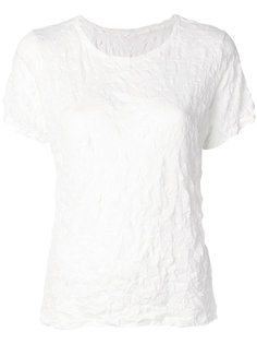 футболка Meringue  Issey Miyake Cauliflower