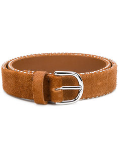 buckle belt Golden Goose Deluxe Brand