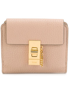 Drew square wallet Chloé
