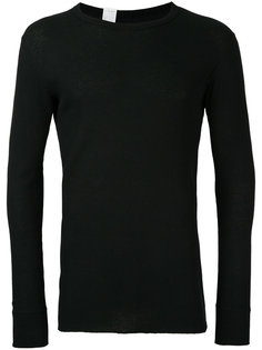 longsleeved T-shirt N. Hoolywood