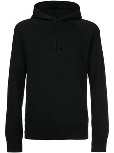 classic hoodie  N. Hoolywood