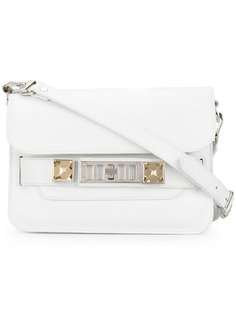 мини сумка на плечо PS11  Proenza Schouler