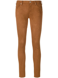 The Skinny trousers 7 For All Mankind