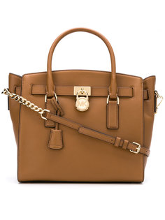 HAMILTON LINUX LUXE Michael Michael Kors