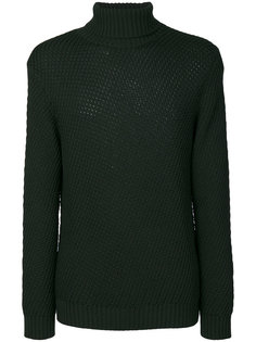 roll neck jumper Etro