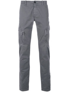 cargo pocket trousers Stone Island