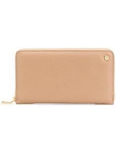 Medusa long wallet Versace