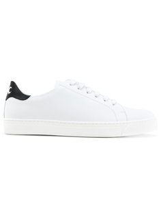 lace up sneakers Anya Hindmarch