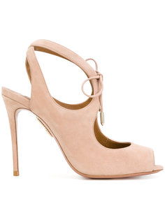 босоножки Syrah Aquazzura