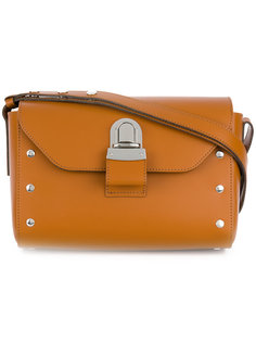 studded shoulder bag Mm6 Maison Margiela