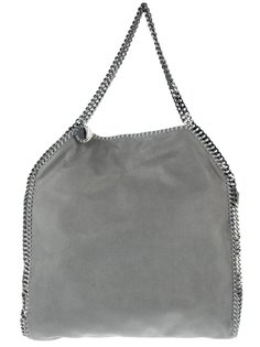 сумка из искусственной кожи Falabella Stella McCartney