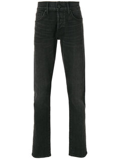 узкие джинсы Tom Ford