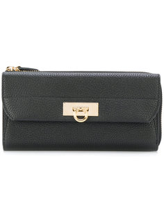 кошелек Gancio Salvatore Ferragamo