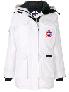 Expedition coat Canada Goose