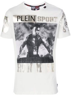 футболка Ko Plein Sport