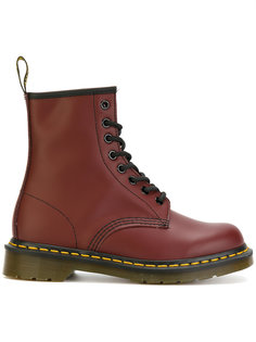 классические сапоги 1460 Dr. Martens