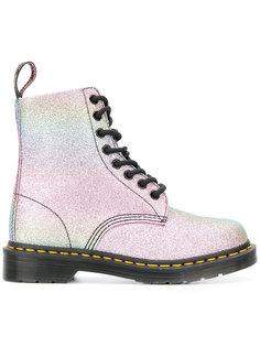 сапоги Glitter Pascal  Dr. Martens