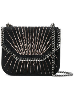 сумка на плечо Falabella Box Stella McCartney