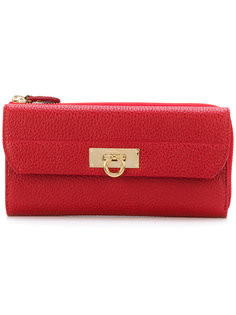 кошелек Gancio Salvatore Ferragamo