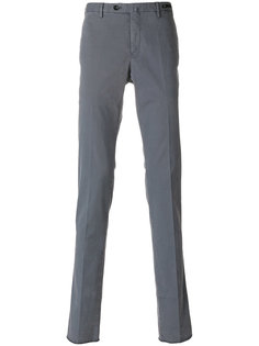 slim-fit trousers Pt01