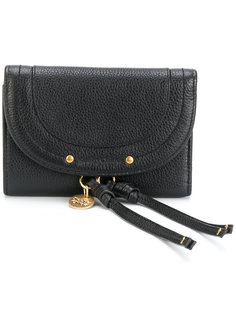 кошелек с откидным клапаном See By Chloé