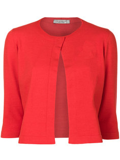 cropped cardigan  D.Exterior