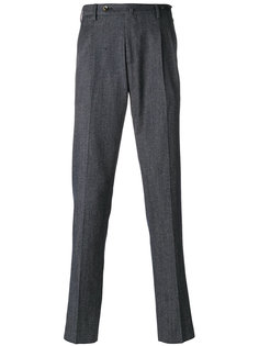 классические брюки Pt01