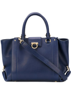 Gancio tote bag Salvatore Ferragamo