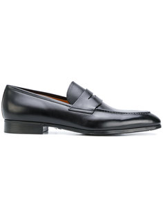 классические лоферы Santoni